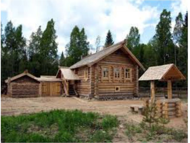 История появления и развития кровати, мебели
