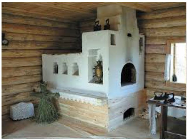 История появления и развития кровати, мебели