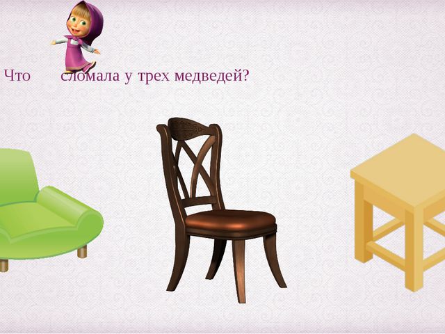 Презентация по чтению художественной литературы