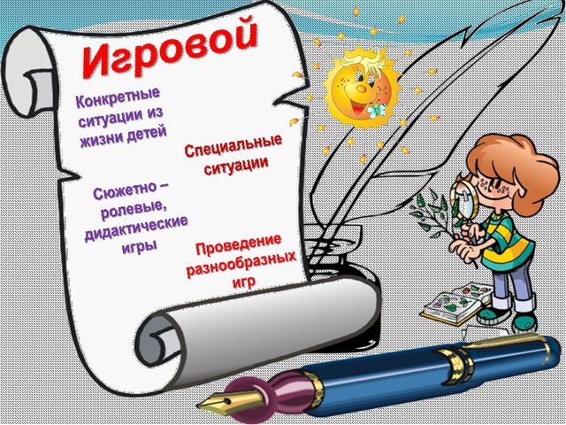 Программа по духовно-нравственному воспитанию. Познаем мир (для второй младшей группы)