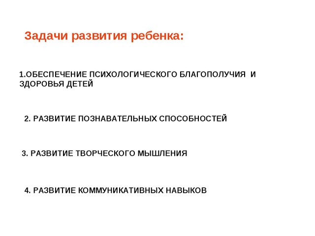 Метод проектов ДОУ