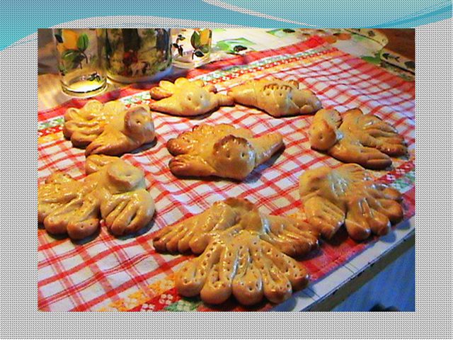 Сороки. Фольклорный праздник