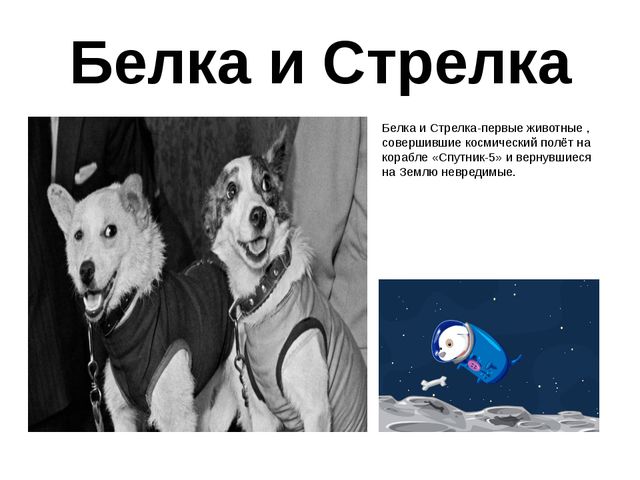 Путешествие в космос (для младших дошкольников)