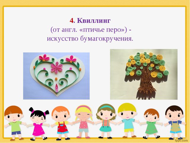 ДПИ, как средство развития творческих способностей детей