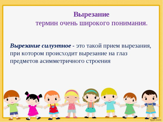 ДПИ, как средство развития творческих способностей детей