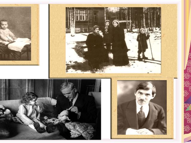 Конкурс чтецов по произведениям А. Л. Барто и К. И. Чуковского