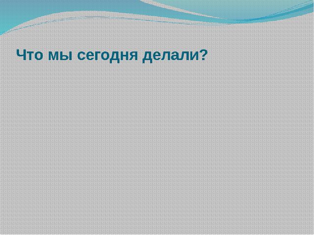 Дидактическая игра. Чистюля