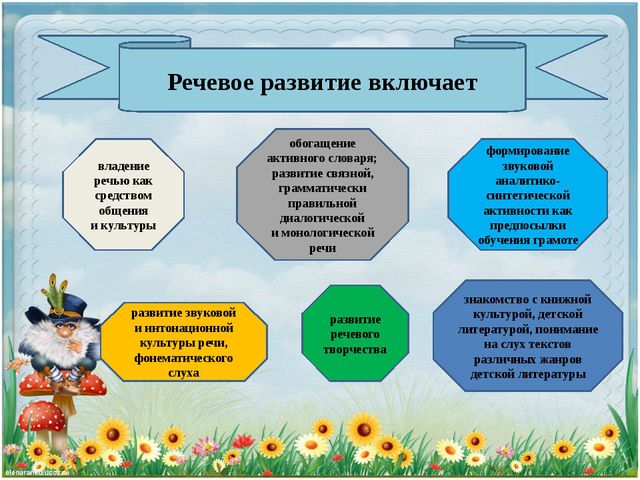 Что такое ФГОС ДОУ?
