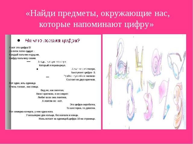 Дидактические игры. Презентация