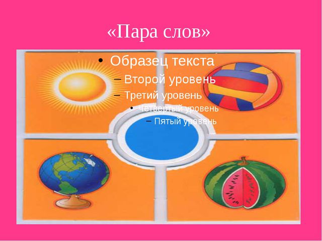 Дидактические игры. Презентация