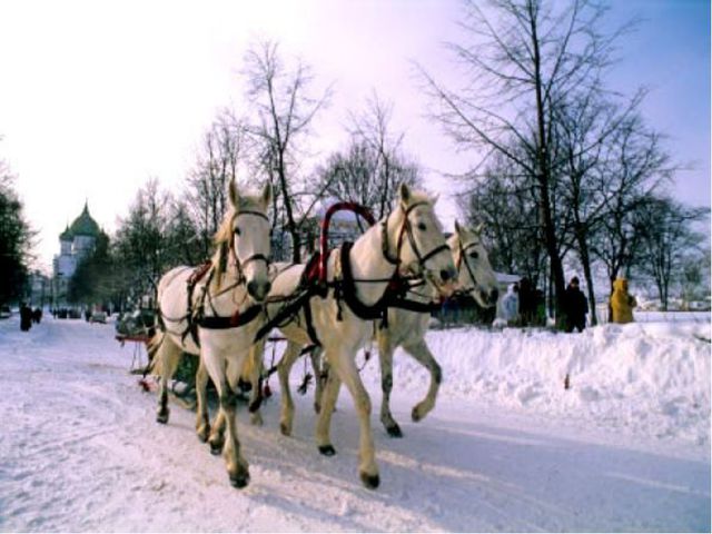 Презентация по ИЗО. Гжельская роспись