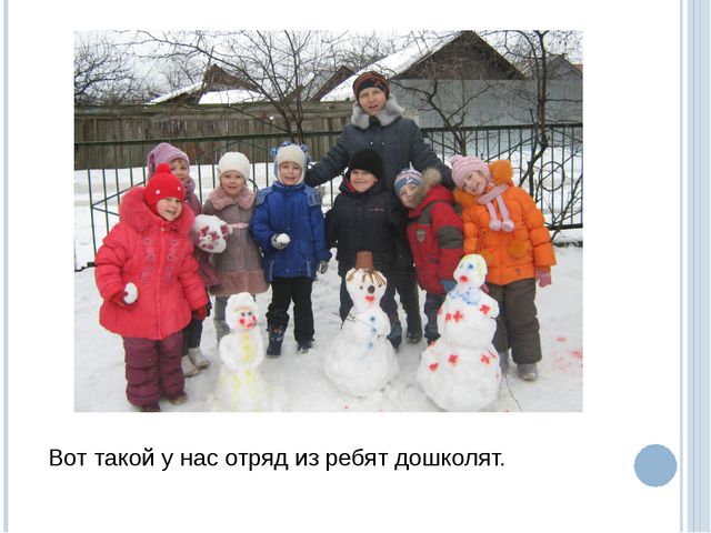 Интеграция содержания образования на основе метода проектов