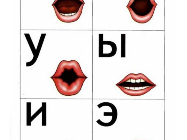 Гласные и согласные звуки. Презентация по обучению грамоте