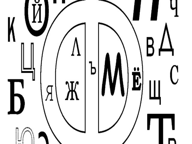 Гласные и согласные звуки. Презентация по обучению грамоте