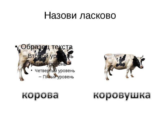 Как назвать корову. Корова ласково. Назови ласково корова. Назови ласково сорока. Ласковое название коровы.