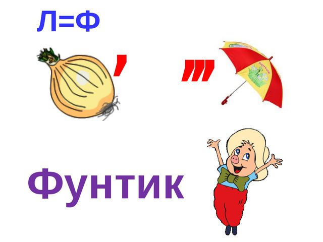 Сказки. Презентация для детей