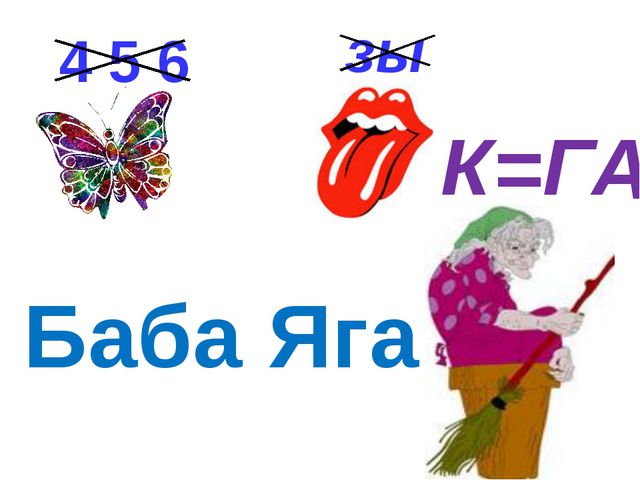 Сказки. Презентация для детей