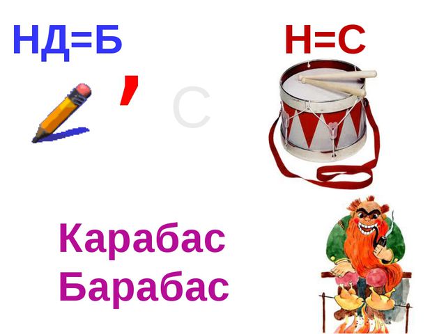 Сказки. Презентация для детей