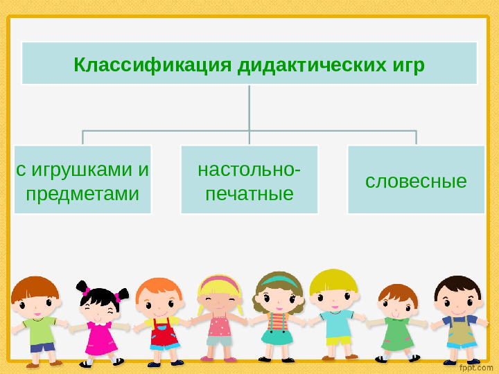 Роль игры в жизни дошкольника. Презентация
