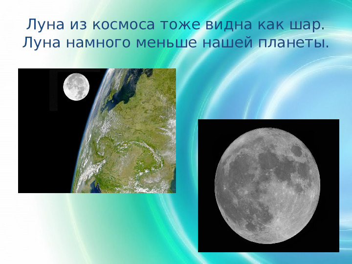 Первый полёт в космос. Презентация для детей