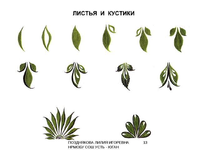 В мастерской народных мастеров