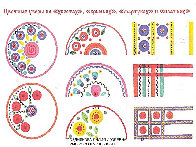 В мастерской народных мастеров
