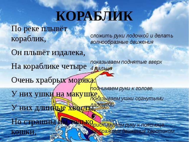 Картотека пальчиковых игр для детей дошкольного возраста 2-3 лет
