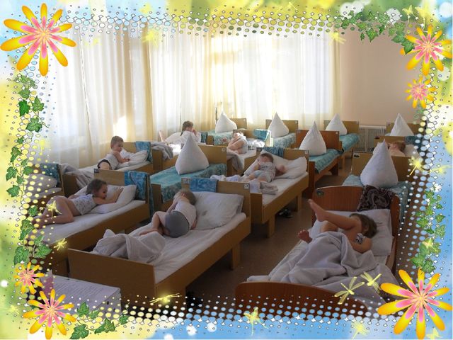 Организация работы с родителями по оздоровлению детей дошкольного возраста в рамках работы детского сада и семьи