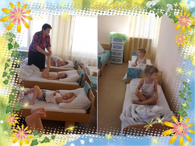 Организация работы с родителями по оздоровлению детей дошкольного возраста в рамках работы детского сада и семьи