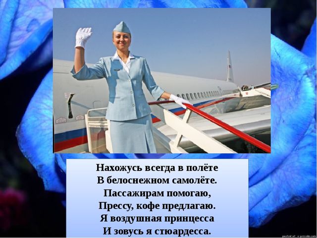 Презентация для детей. С праздником 8 Марта!