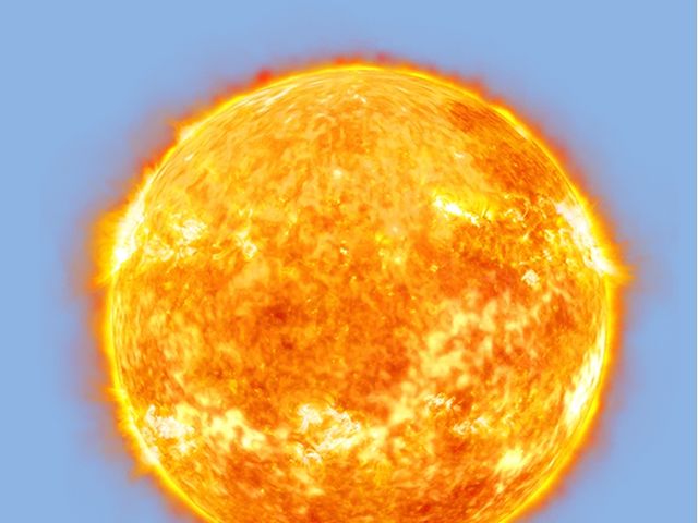 Планеты солнечной системы. Презентация электронной дидактической игры