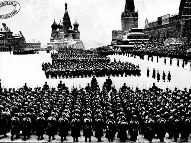 Презентация на 9 мая для детей