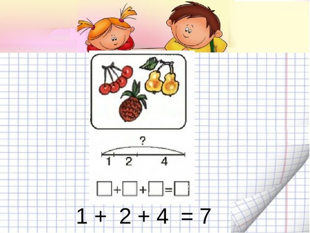 Измерение массы. Презентация по математике для детей (6-7 лет)