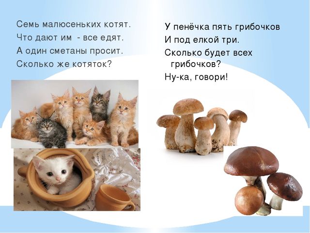 Число 8. Цифра 8. Презентация по математике (6-7 лет)