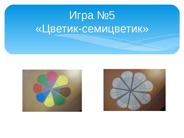 Дидактические игры по ФЭМП в ДОУ