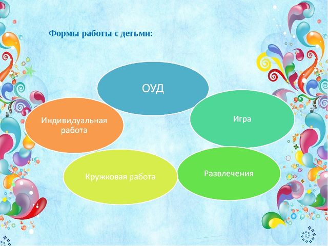 В стране умных игр. Презентация для детей