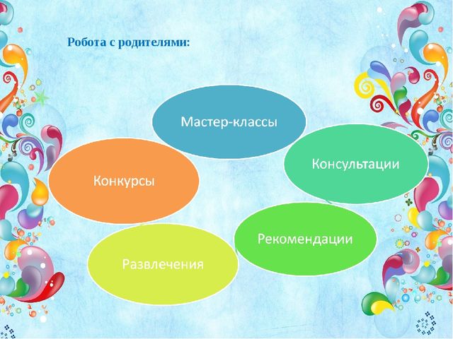 В стране умных игр. Презентация для детей