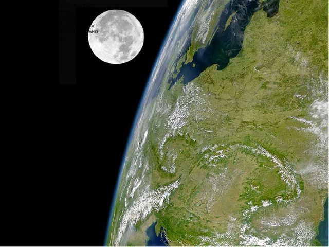 Презентация для детей к дню космонавтики