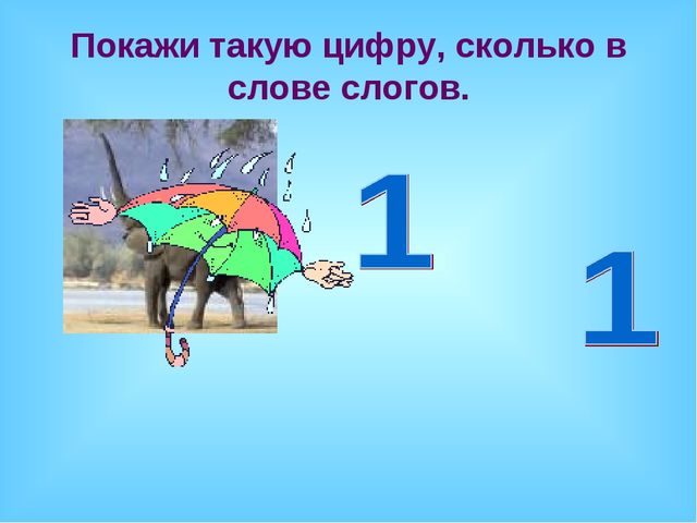 Занятие по обучению грамоте в логопедической группе. Игра КВН