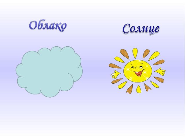 Домашние животные и их детёныши. Презентация для дошкольников