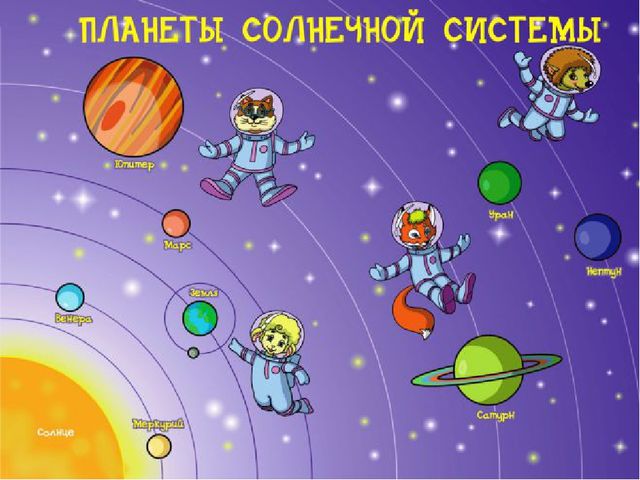 Презентация к занятию «Путешествие с Лунтиком»
