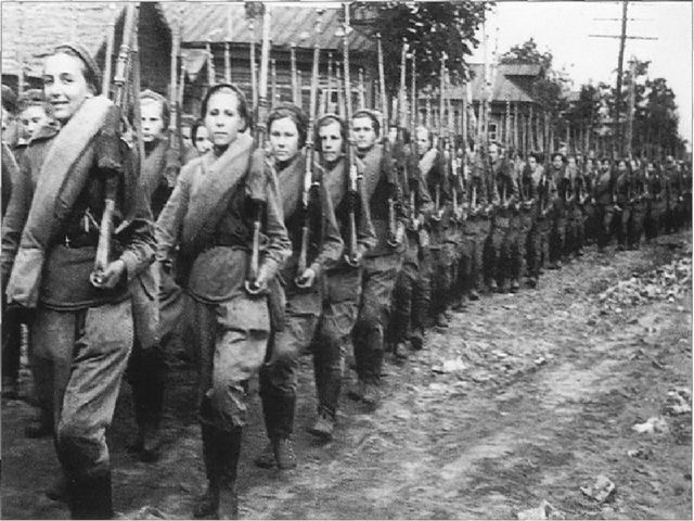 Праздник Победы. Презентация в ДОУ