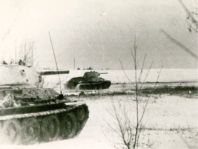 Праздник Победы. Презентация в ДОУ