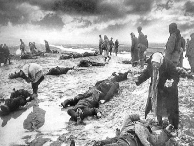 Праздник Победы. Презентация в ДОУ