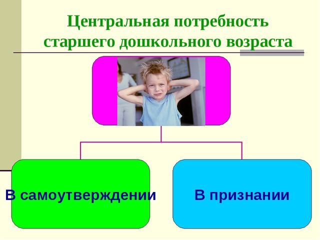 Партнёрские отношения между воспитателем и дошкольниками