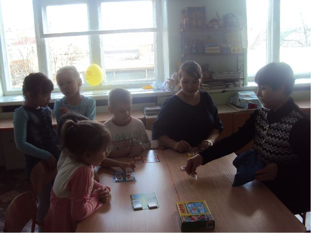 Транспорт и опасные ситуации для старшей группы 5-6 лет