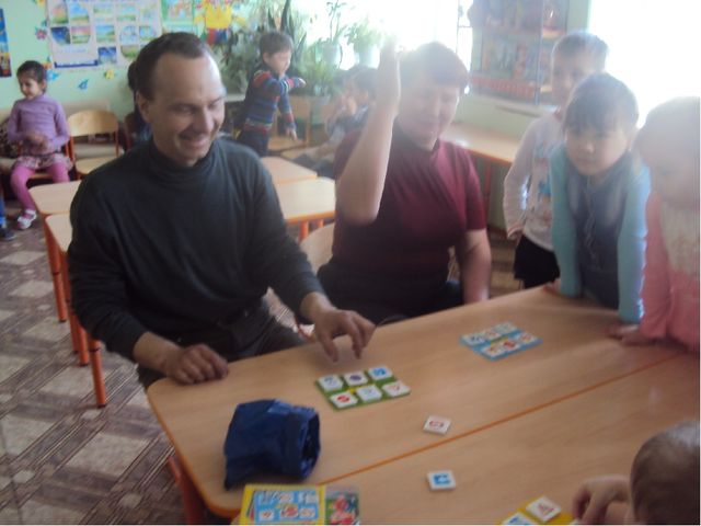 Транспорт и опасные ситуации для старшей группы 5-6 лет