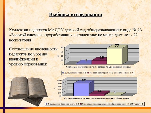 Психологическое консультирование педагогов ДОУ по проблеме конфликтов в образовательной организации