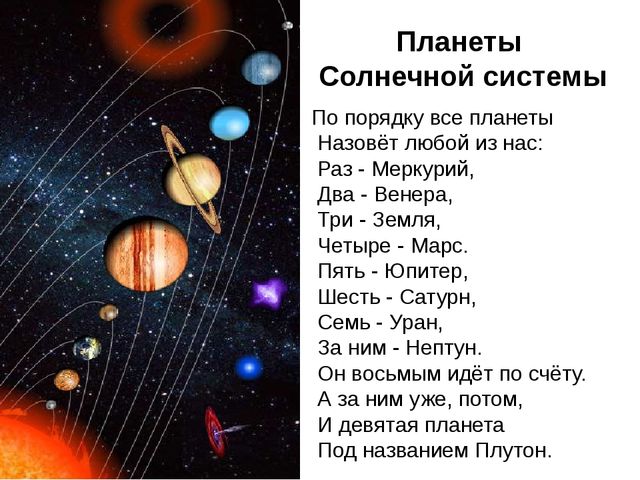 Презентация для дошкольников. День космонавтики