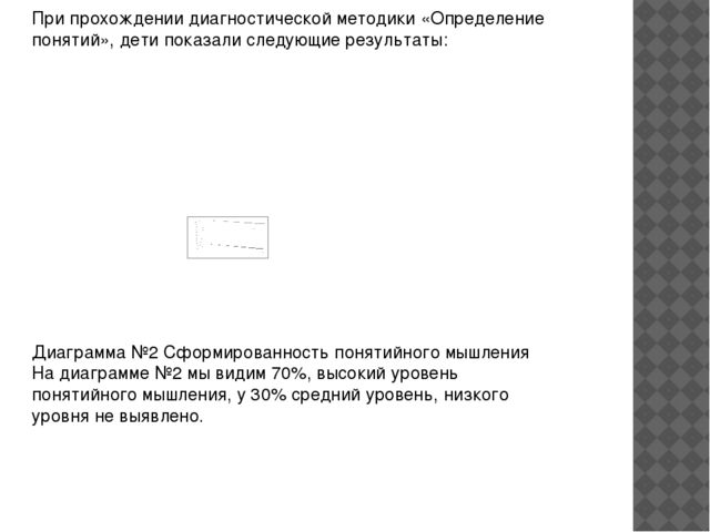 Развитие логического развития у детей дошкольного возраста через дидактическую игру